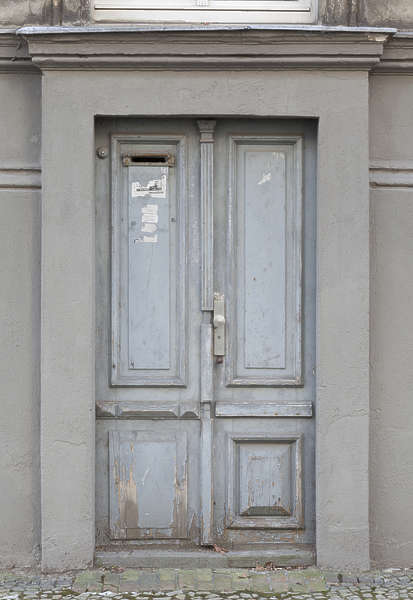 DoorsWoodDouble0304 - Free Background Texture - door double wooden old